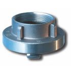 Storz koppeling nokafstand 66 mm - 2" binnendraad