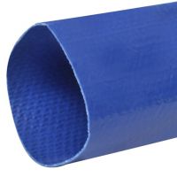 Maxuflex Blue Flat - L - D - 3 bar