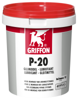 Griffon montage-hennep