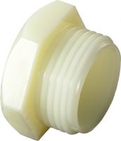 Maxuflex N66 Stop - buitendraad