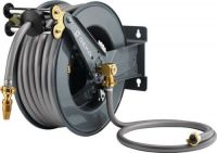 Geka Automatische Oproller - PA30SK - 20 Bar
