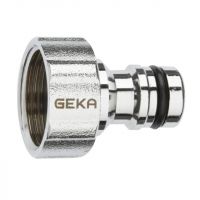 Geka Ideal - Kraanstukken - Binnendraad
