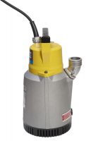 Dompelpomp Weda D10N - 230V