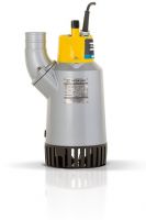 Dompelpomp Weda D30  - 230V