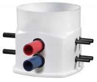 Verzamelput DN650