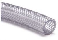 PVC gewapende luchtslang