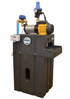 Hydrosphere ERCU MAXI met pomp