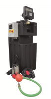 Hydrosphere ERCU MEGA F LOAD met pomp