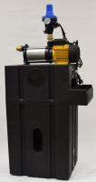 Hydrosphere HECATON met pomp