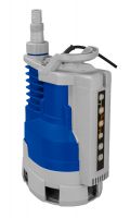 H2Q pump dompelpomp Q750 met ingebouwde sensor
