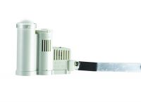 HUNTER WIRELESS SOLAR SYNC
