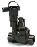 Rain Bird DVF magneetklep met debietregeling