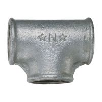 SANHA T-stuk nr 130