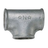SANHA Verloop T-stuk nr 130