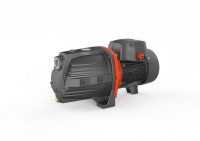 LEO AJm gietijzeren JET-pomp >1.2 kW