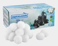 Aqualoon filtermedium