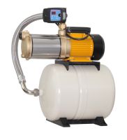 BMP hydrofoorset 200L