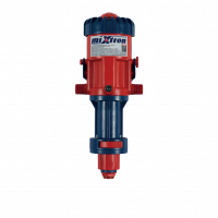 Mixtron doseerpomp P110