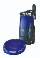 H2Q MD VXP 4 in 1 pompen met vlotter