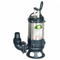 JS Pumps type SK - versnijder