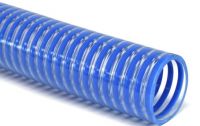 Maxuflex Blue Spiral - Super Elastic - S