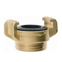 Maxuflex Quick - Buitendraad - 15 Bar