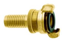 Maxuflex Quick - Tule Aanzuig - 30 Bar