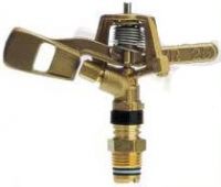 Vyr sproeier type 25 - Full Circle Sprinkler - buitendraad