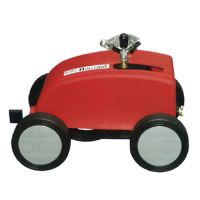 Perrot Roll Cart