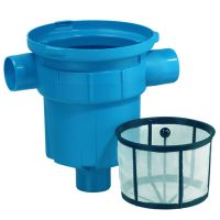 3P garden filter