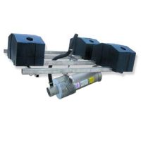 Aqua Master Ultimax serie Floating mounted (zelfdrijvende uitvoering)