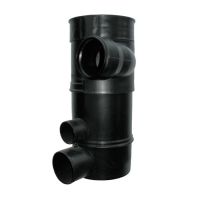 Wisy cycloonfilter