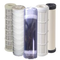 Luise filter cartridges