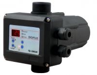 Coelbo Digiplus digitale pumpcontroller 230V