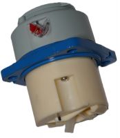 Watertech binnenwerk watermeter DELTA