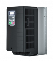 Frequentieregeling E2100 IP20 (voor inbouw)
