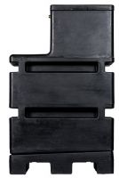 Hydrobox breaktank