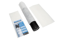 Cintropur filtervliezen