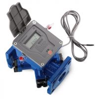 Maddalena E-bulk ultrasone watermeter met puls en 4-20 mA