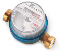 Maddalena watermeter SJ Plus