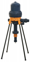 Mixtron doseerpomp 11000 ltr/h