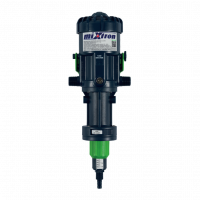 Mixtron doseerpomp 5000 ltr/h