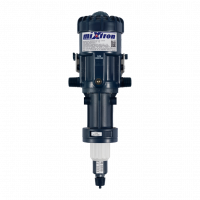Mixtron doseerpomp 1500 ltr/h