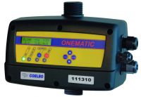 Coelbo Onematic Pumpcontrol driefase