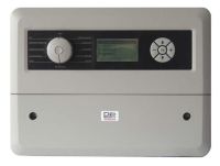 Perrot automaat watercontrol + SC