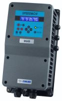 Coelbo Speedbox Duo - 230 V