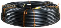 Sonde 32 mm - enkele lus - glad