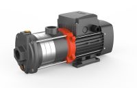LEO ECH 4 serie horizontale meertrapspomp