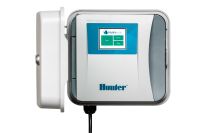 Hunter Pro-C hydrawise (HPC) beregeningscomputer met Wi‑Fi bediening