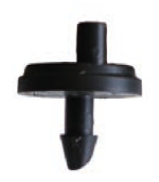 Antelco - Agri-Drip PC 4 mm – Drukcompenserend